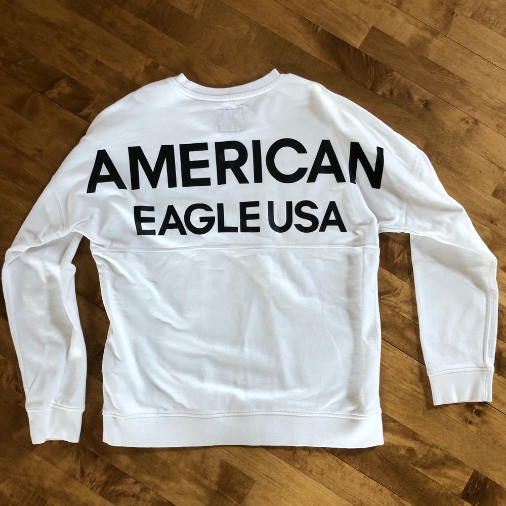 American Eagle Sweatshirt